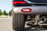 1999 Plymouth Prowler for sale