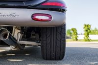 1999 Plymouth Prowler for sale