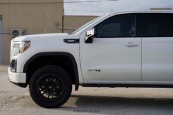 2021 GMC Sierra 1500 AT4 for sale