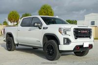 2021 GMC Sierra 1500 AT4 for sale