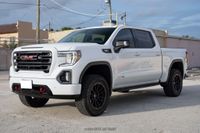 2021 GMC Sierra 1500 AT4 for sale