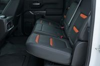 2021 GMC Sierra 1500 AT4 for sale