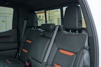 2021 GMC Sierra 1500 AT4 for sale