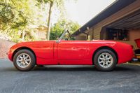 1961 Austin Healey Sprite for sale