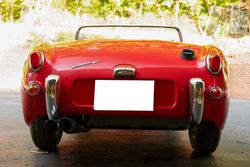 1961 Austin Healey Sprite for sale