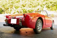 1961 Austin Healey Sprite for sale
