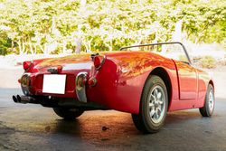 1961 Austin Healey Sprite for sale