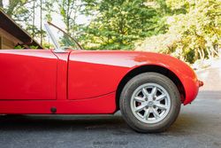1961 Austin Healey Sprite for sale
