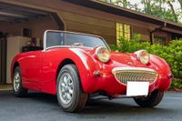 1961 Austin Healey Sprite for sale