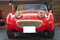1961 Austin Healey Sprite for sale