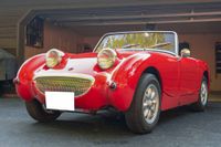 1961 Austin Healey Sprite for sale