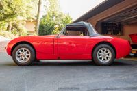 1961 Austin Healey Sprite for sale