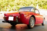 1961 Austin Healey Sprite for sale