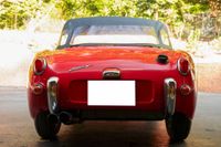 1961 Austin Healey Sprite for sale