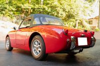 1961 Austin Healey Sprite for sale