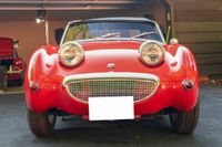 1961 Austin Healey Sprite for sale