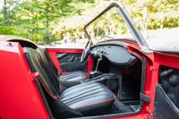 1961 Austin Healey Sprite for sale