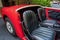 1961 Austin Healey Sprite for sale