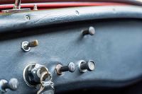 1961 Austin Healey Sprite for sale