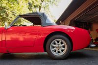 1961 Austin Healey Sprite for sale