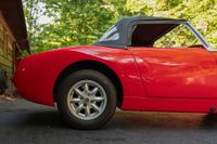 1961 Austin Healey Sprite for sale