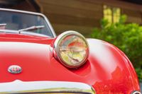 1961 Austin Healey Sprite for sale