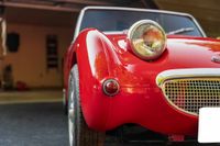 1961 Austin Healey Sprite for sale