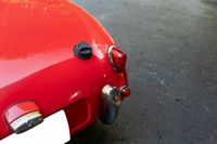 1961 Austin Healey Sprite for sale