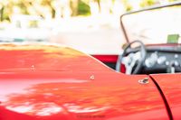 1961 Austin Healey Sprite for sale