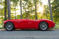 1961 Austin Healey 3000 for sale