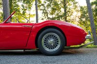 1961 Austin Healey 3000 for sale