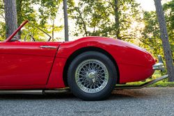 1961 Austin Healey 3000 for sale