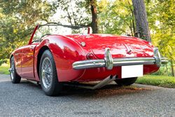 1961 Austin Healey 3000 for sale