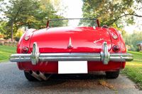 1961 Austin Healey 3000 for sale