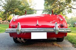 1961 Austin Healey 3000 for sale