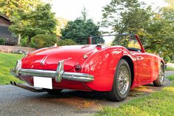 1961 Austin Healey 3000 for sale