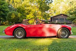 1961 Austin Healey 3000 for sale
