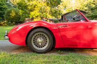 1961 Austin Healey 3000 for sale