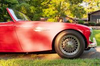 1961 Austin Healey 3000 for sale