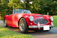 1961 Austin Healey 3000 for sale
