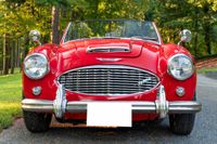 1961 Austin Healey 3000 for sale