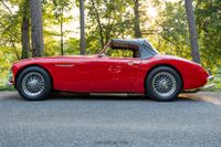 1961 Austin Healey 3000 for sale