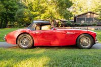 1961 Austin Healey 3000 for sale