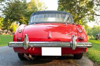 1961 Austin Healey 3000 for sale
