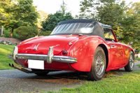 1961 Austin Healey 3000 for sale