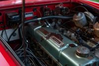 1961 Austin Healey 3000 for sale
