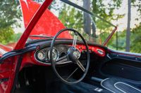 1961 Austin Healey 3000 for sale