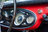 1961 Austin Healey 3000 for sale