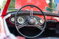 1961 Austin Healey 3000 for sale