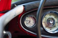 1961 Austin Healey 3000 for sale